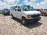 1FBSS31L84H****** Salvage and Wrecked 2004 Ford E-350 Super Duty in Amarillo
