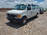 1FBSS31L84H****** Used and Repairable 2004 Ford E-350 Super Duty in Amarillo