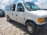 1FBSS31L84H****** Salvage and Repairable 2004 Ford E-350 Super Duty in Texas State