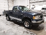 1FTRF18213N****** Salvage and Wrecked 2003 Ford F-150 in Anchorage