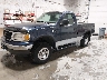 1FTRF18213N****** Used and Repairable 2003 Ford F-150 in Anchorage
