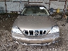 1MEFM55S03A****** Destrozados 2003 Mercury Sable en Estado de Luisiana