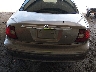 1MEFM55S03A****** Destrozados 2003 Mercury Sable