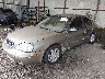 1MEFM55S03A****** Usados y Reparables 2003 Mercury Sable en Shreveport