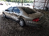 1MEFM55S03A****** Salvamento y Reparables 2003 Mercury Sable en Shreveport