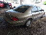 1MEFM55S03A****** Salvamento y Destrozados 2003 Mercury Sable en Estado de Luisiana