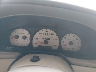 1MEFM55S03A****** Salvamento 2003 Mercury Sable en Shreveport