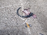 3KPFU5DE3TE****** Destrozados 2026 Kia K4 en Estado de California