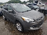 1FMCU9G97DU****** Salvage and Wrecked 2013 Ford Escape in Buckhannon