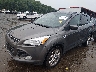 1FMCU9G97DU****** Used and Repairable 2013 Ford Escape in Buckhannon