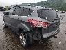 1FMCU9G97DU****** Salvage and Repairable 2013 Ford Escape in Buckhannon