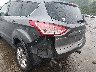 1FMCU9G97DU****** Salvage and Repairable 2013 Ford Escape in West Virginia State