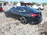1G1ZD5ST8MF****** Salvamento y Reparables 2021 Chevrolet Malibu en West Palm Beach