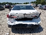 4T1DBADK6SU****** Destrozados 2025 Toyota Camry