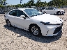 4T1DBADK6SU****** Salvamento y Destrozados 2025 Toyota Camry en Southern New Jersey