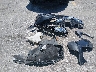 KNMAT2MT1JP****** Destrozados 2018 Nissan Rogue en Estado de Missouri