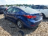 5NPDH4AE7GH****** Salvage and Repairable 2016 Hyundai Elantra in Columbus