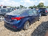 5NPDH4AE7GH****** Salvage and Wrecked 2016 Hyundai Elantra in Ohio State