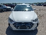 5NPD74LF6HH****** Salvage 2017 Hyundai Elantra in Texas State