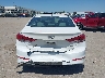 5NPD74LF6HH****** Salvage 2017 Hyundai Elantra
