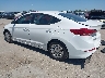 5NPD74LF6HH****** Salvage and Repairable 2017 Hyundai Elantra in Fort Worth North
