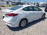 5NPD74LF6HH****** Salvage and Wrecked 2017 Hyundai Elantra in Texas State