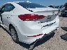 5NPD74LF6HH****** Salvage and Repairable 2017 Hyundai Elantra in Texas State