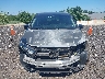 5FNRL6H68SB****** Wrecked 2025 Honda Odyssey in New York State