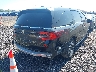 5FNRL6H68SB****** Salvage and Wrecked 2025 Honda Odyssey in New York State