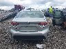 5YFB4MDE4TP****** Wrecked 2026 Toyota Corolla
