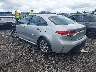 5YFB4MDE4TP****** Salvage and Repairable 2026 Toyota Corolla in Nashville
