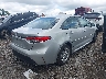 5YFB4MDE4TP****** Salvage and Wrecked 2026 Toyota Corolla in Tennessee State