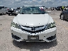 19UDE2F76GA****** Wrecked 2016 Acura ILX in Texas State