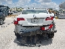 19UDE2F76GA****** Wrecked 2016 Acura ILX