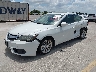 19UDE2F76GA****** Used and Repairable 2016 Acura ILX in Austin North
