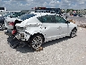 19UDE2F76GA****** Salvage and Wrecked 2016 Acura ILX in Texas State