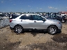 3GNAXTEV7LL****** Used 2020 Chevrolet Equinox in Illinois State