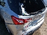 3GNAXTEV7LL****** Used 2020 Chevrolet Equinox