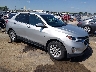 3GNAXTEV7LL****** Salvage and Wrecked 2020 Chevrolet Equinox in Saint Louis