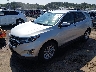 3GNAXTEV7LL****** Used and Repairable 2020 Chevrolet Equinox in Saint Louis