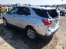 3GNAXTEV7LL****** Salvage and Repairable 2020 Chevrolet Equinox in Saint Louis