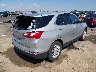 3GNAXTEV7LL****** Salvage and Wrecked 2020 Chevrolet Equinox in Illinois State