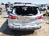 3GNAXTEV7LL****** Salvage and Repairable 2020 Chevrolet Equinox in Illinois State