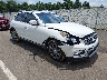 JN1BJ0RPXGM****** Salvage and Wrecked 2016 Infiniti QX50 in Grenada