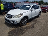 JN1BJ0RPXGM****** Used and Repairable 2016 Infiniti QX50 in Grenada