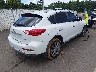 JN1BJ0RPXGM****** Salvage and Wrecked 2016 Infiniti QX50 in Mississippi State