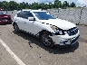 JN1BJ0RPXGM****** Salvage and Repairable 2016 Infiniti QX50 in Mississippi State