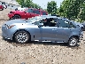 JTDVPMAE9NJ****** Reparables 2022 Toyota Corolla en Estado de Maryland