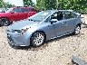 JTDVPMAE9NJ****** Usados y Reparables 2022 Toyota Corolla en Metro DC