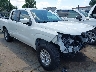 1N6ED1EK4RN****** Salvamento y Destrozados 2024 Nissan Frontier en Charlotte